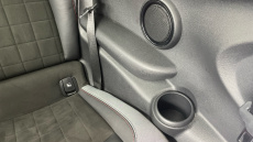 MINI Hatchback 2.0 John Cooper Works 3dr Petrol Hatchback